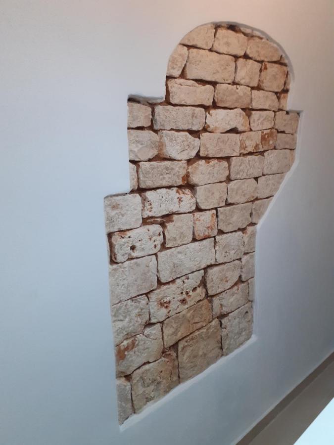 A Levante Putignano Kültér fotó