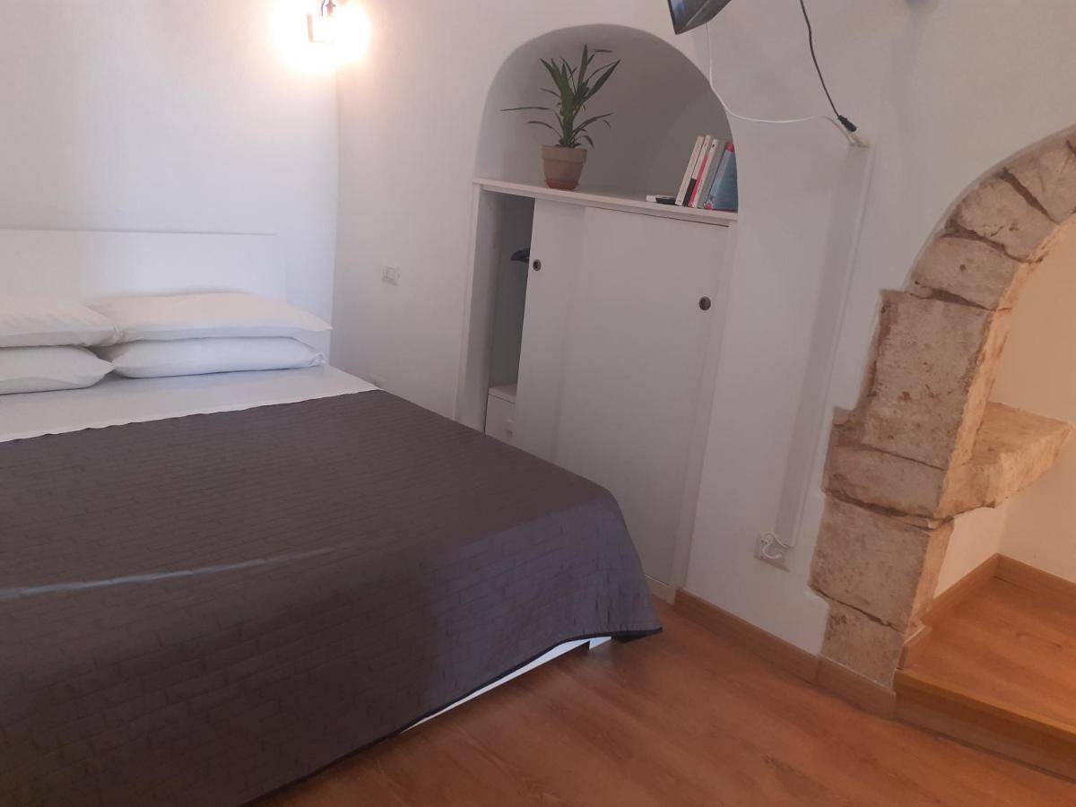 A Levante Putignano Kültér fotó