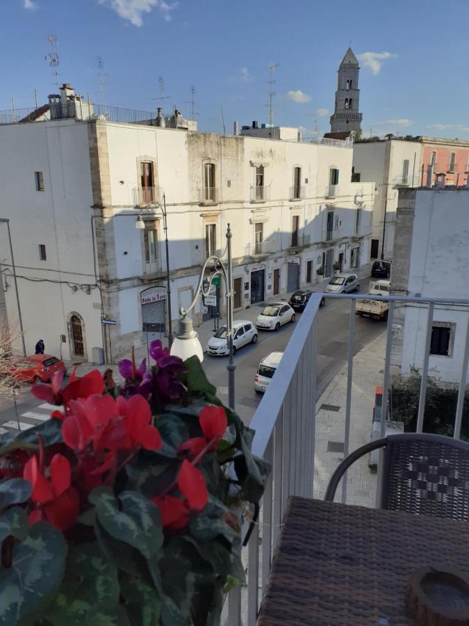 A Levante Putignano Kültér fotó