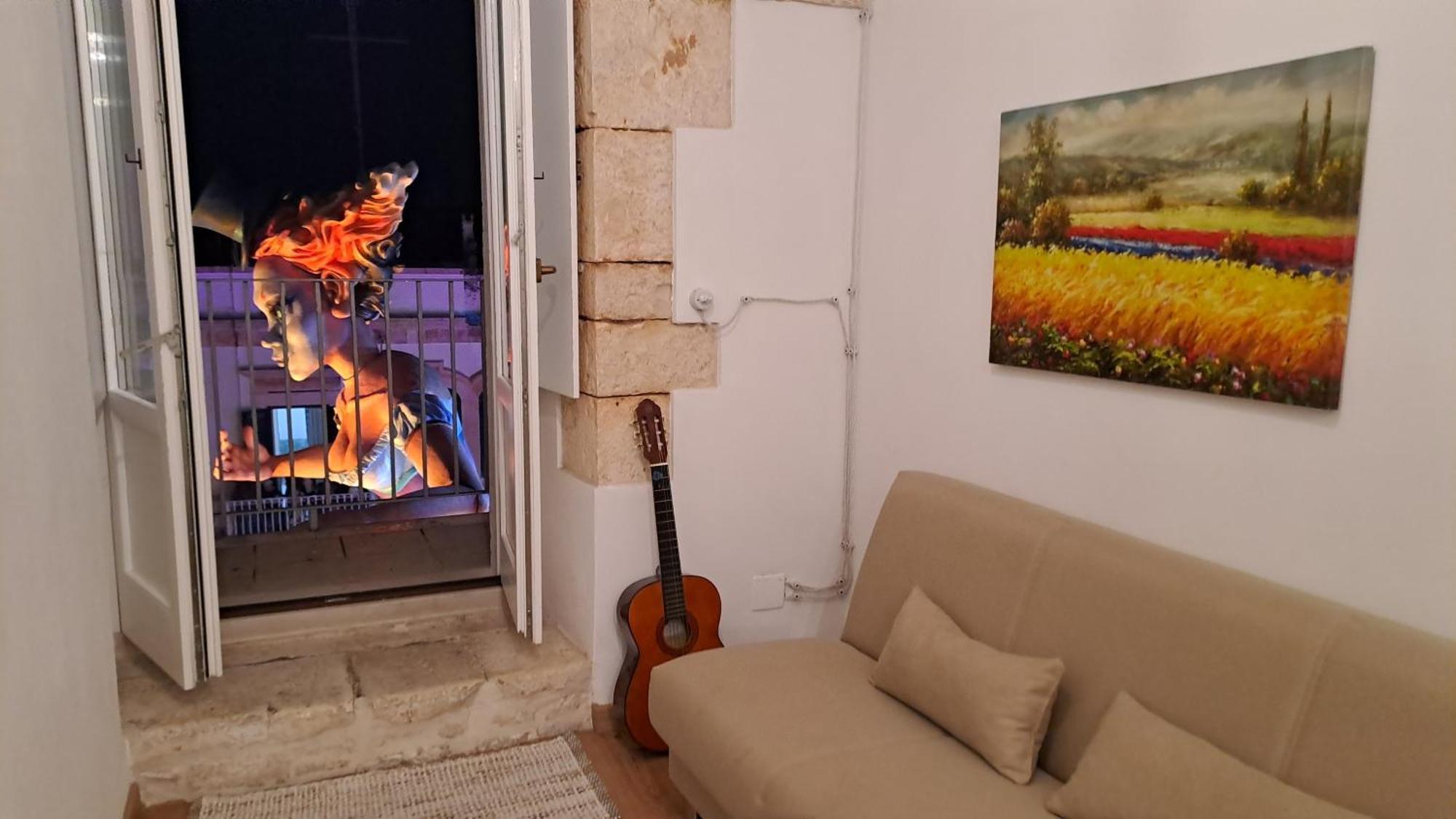 A Levante Putignano Kültér fotó